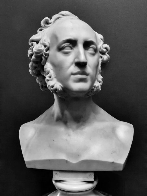 Felix Mendelssohn