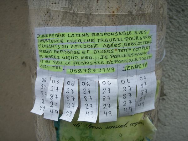 Femme Latina