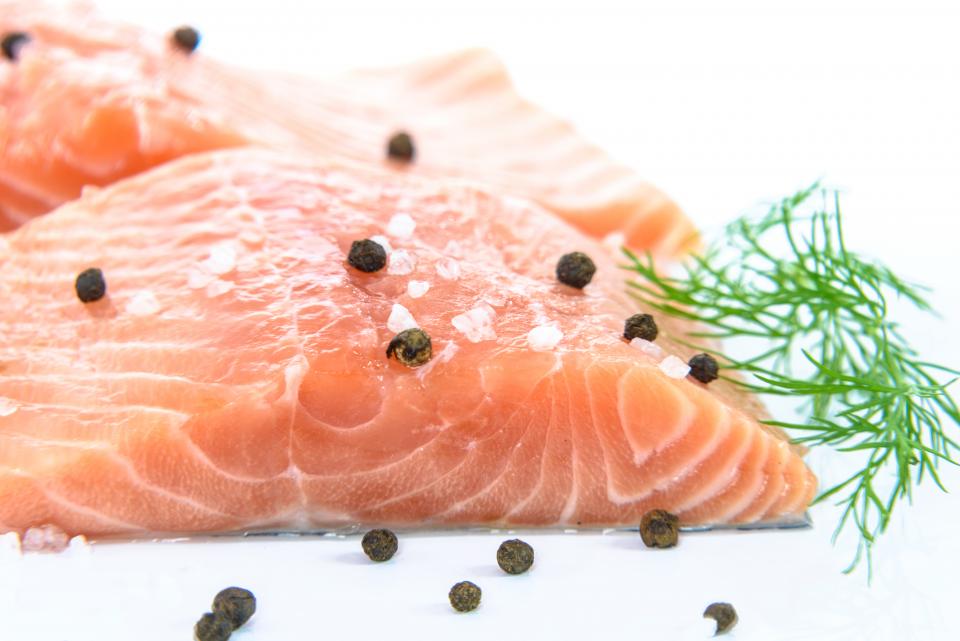 Fish Meat