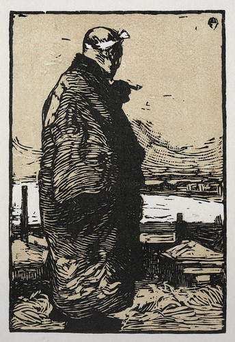 Fisherman 1906