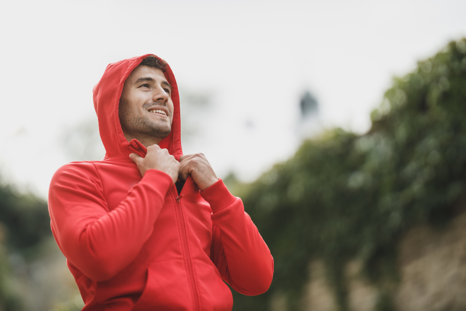 Fitness Male