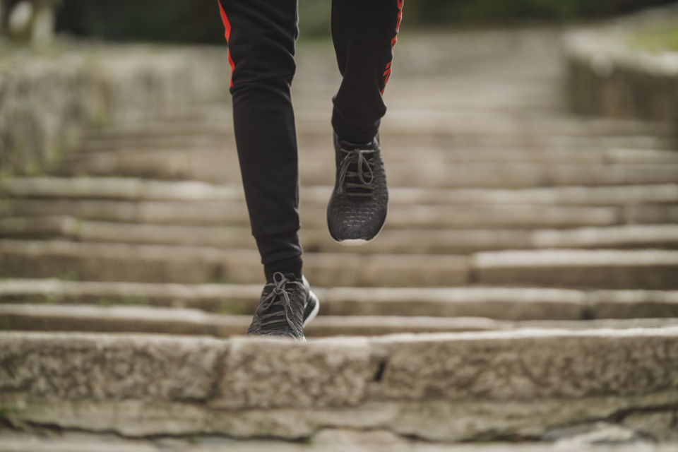 Fitness Runner