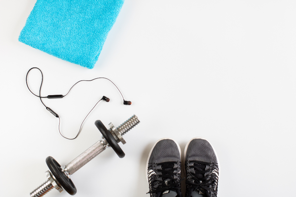 Fitness Weights