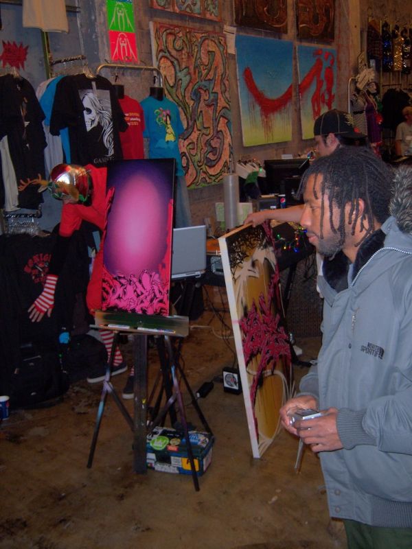 Flagstaff Art Walk