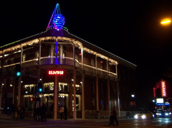 Flagstaff Art Walk