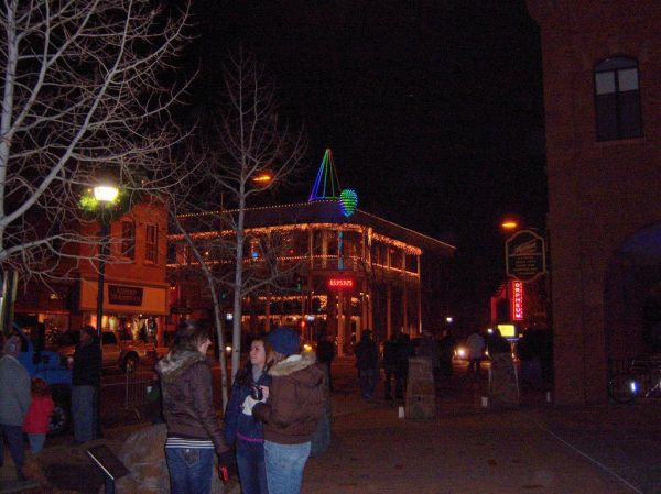 Flagstaff Art Walk