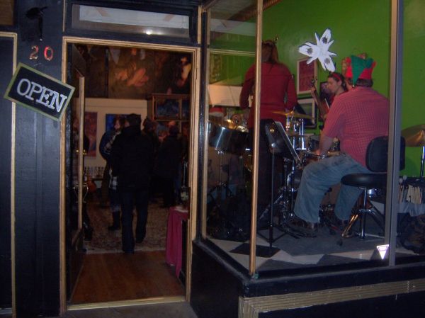Flagstaff Art Walk