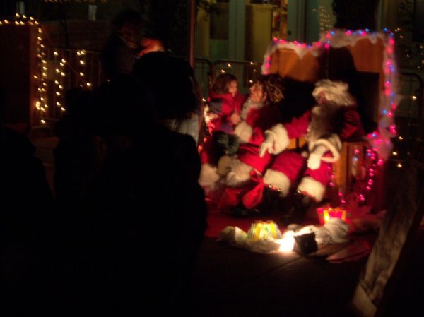 Flagstaff Art Walk