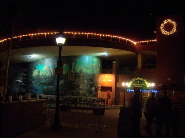 Flagstaff Art Walk