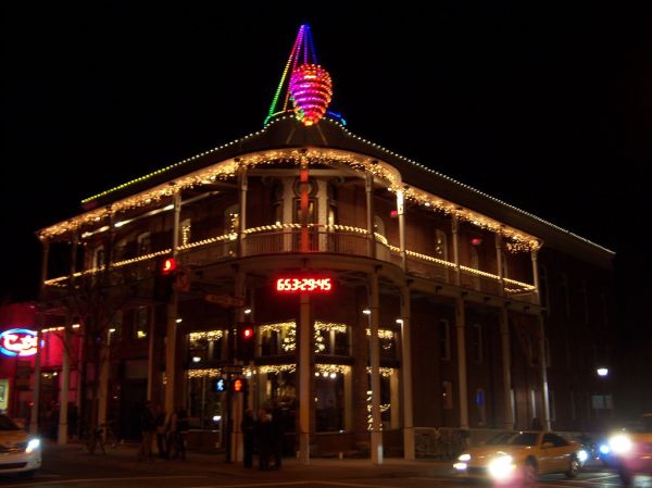 Flagstaff Art Walk