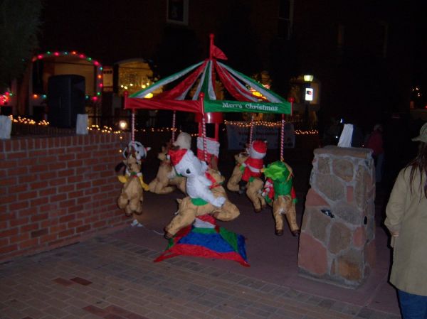 Flagstaff Art Walk