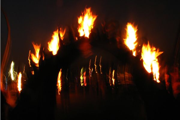 flame abstract 2