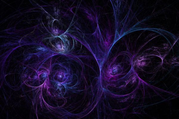 flame fractal 11