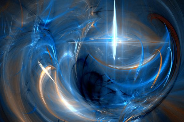 flame fractal 3