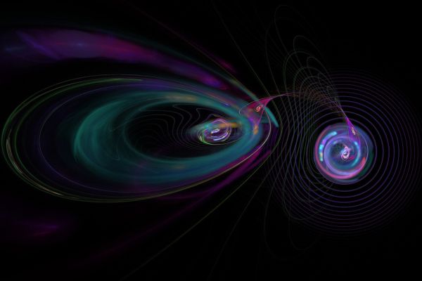 flame fractal 4