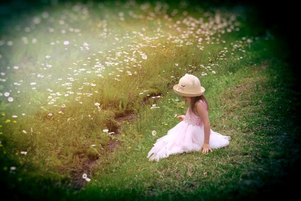 Flower Child