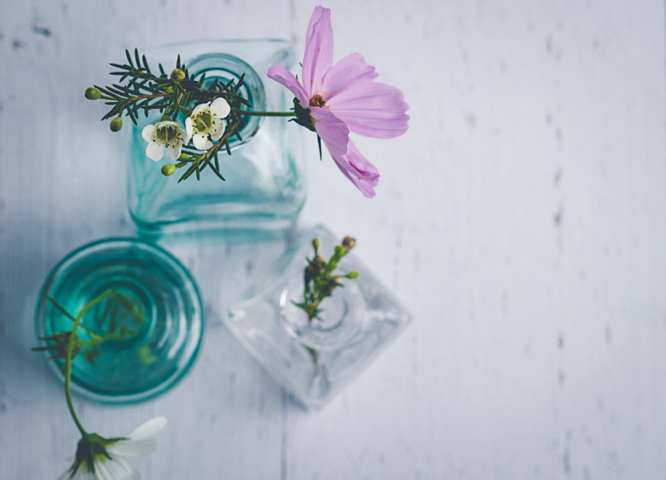 Flower Decoration