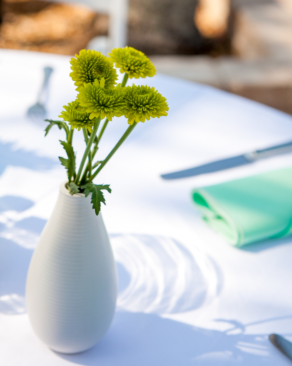 Flower Vase