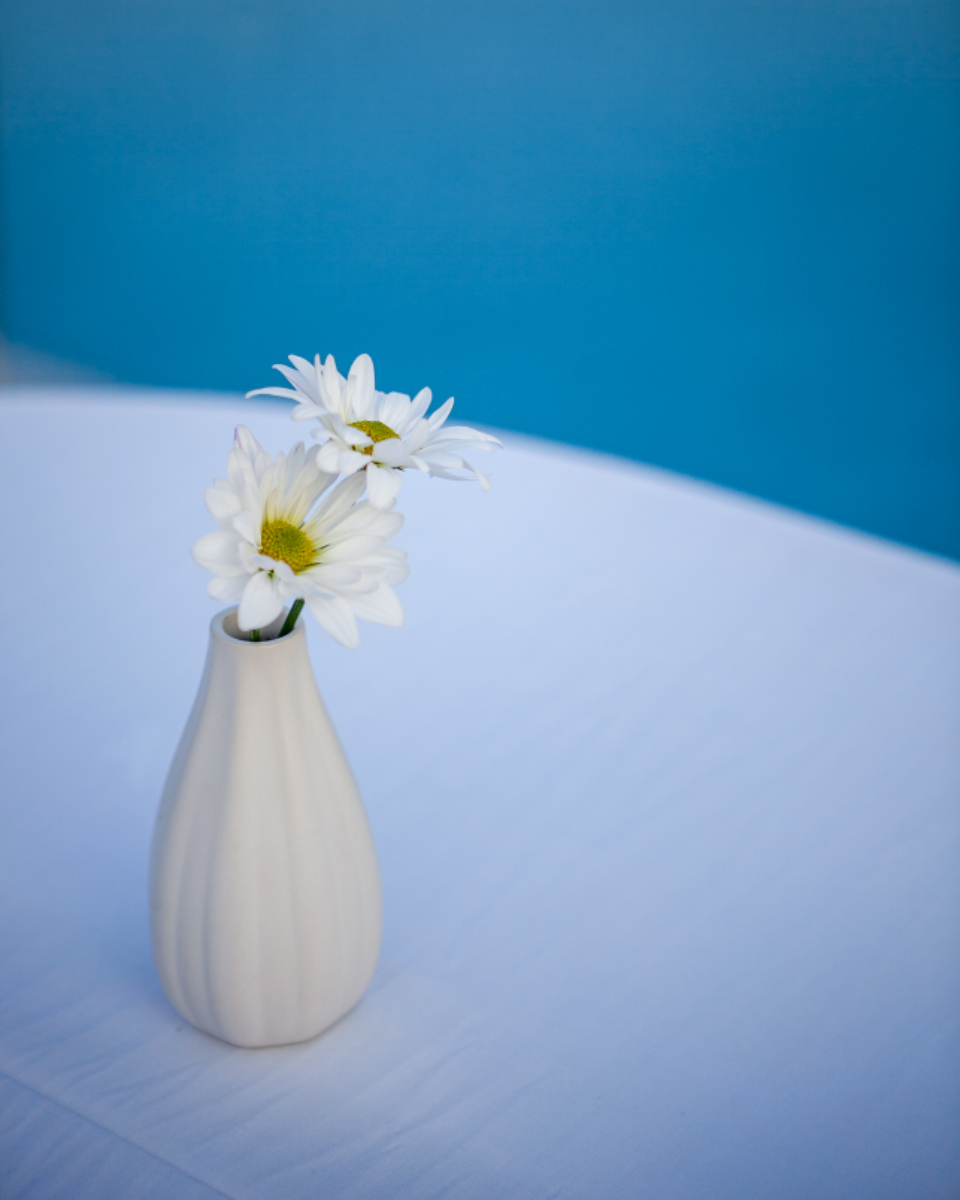 Flower Vase