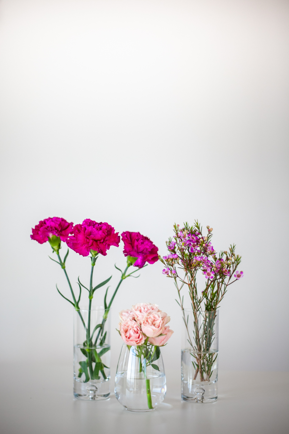 Flower Vase