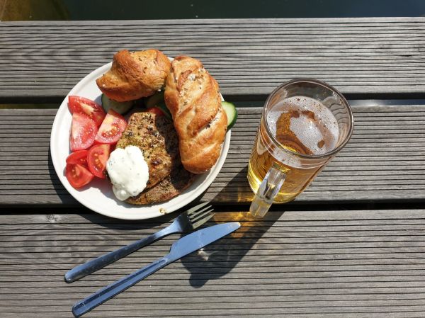 food_barbecue_grilled_pork_steak