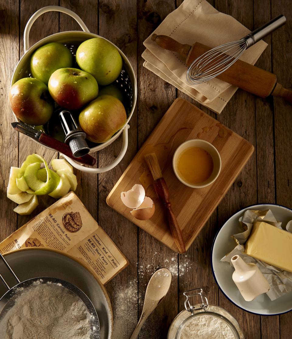 Food Cook