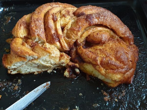 food_pastry_Estonian_Kringle
