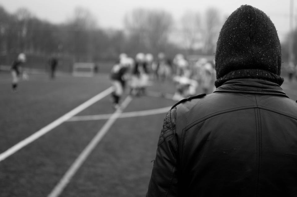 Football Field