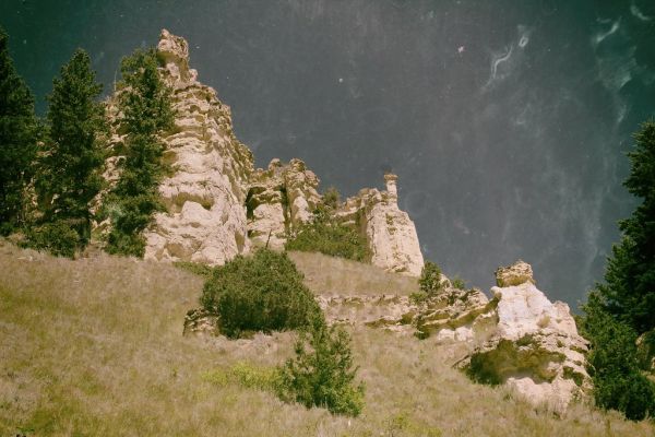 Fortress
