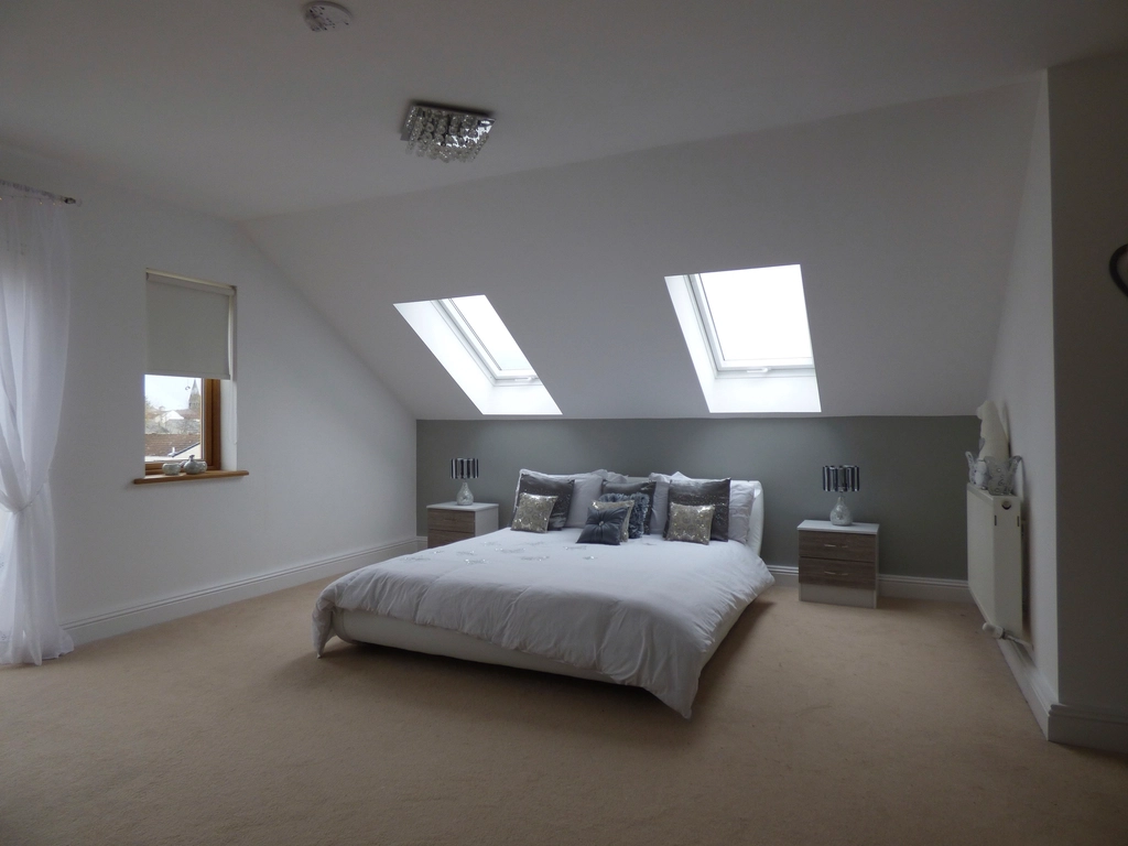 Free bedroom image