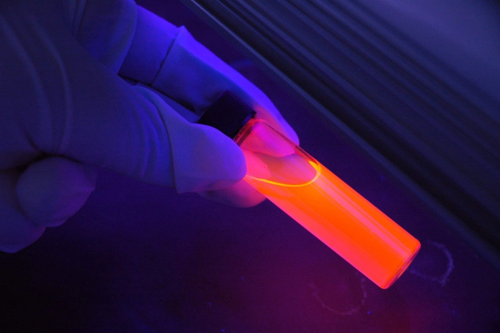 Free close science lab tube