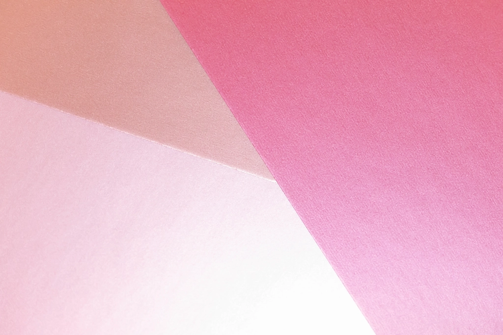 Free paper shapes background image