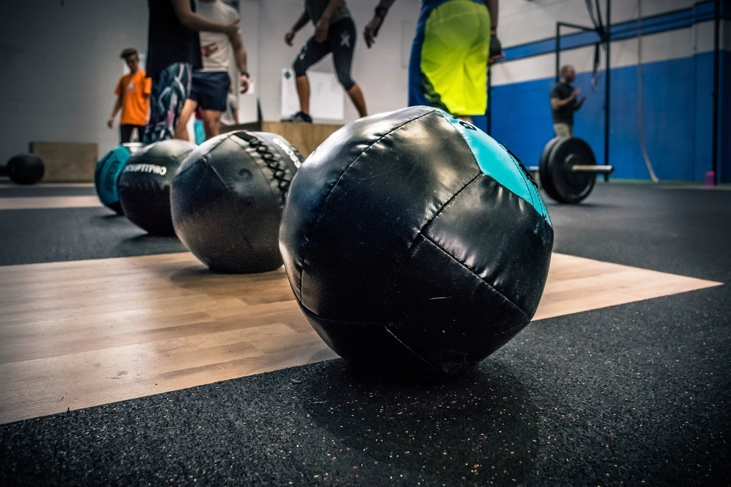 Free swiss balls image
