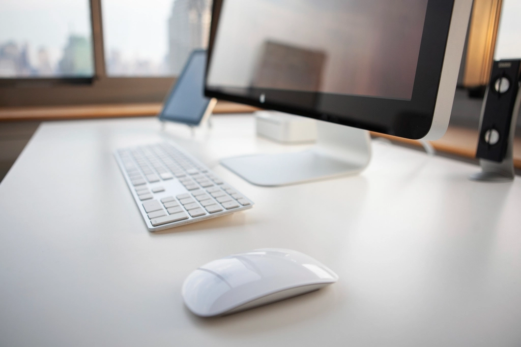 Free view workspace image