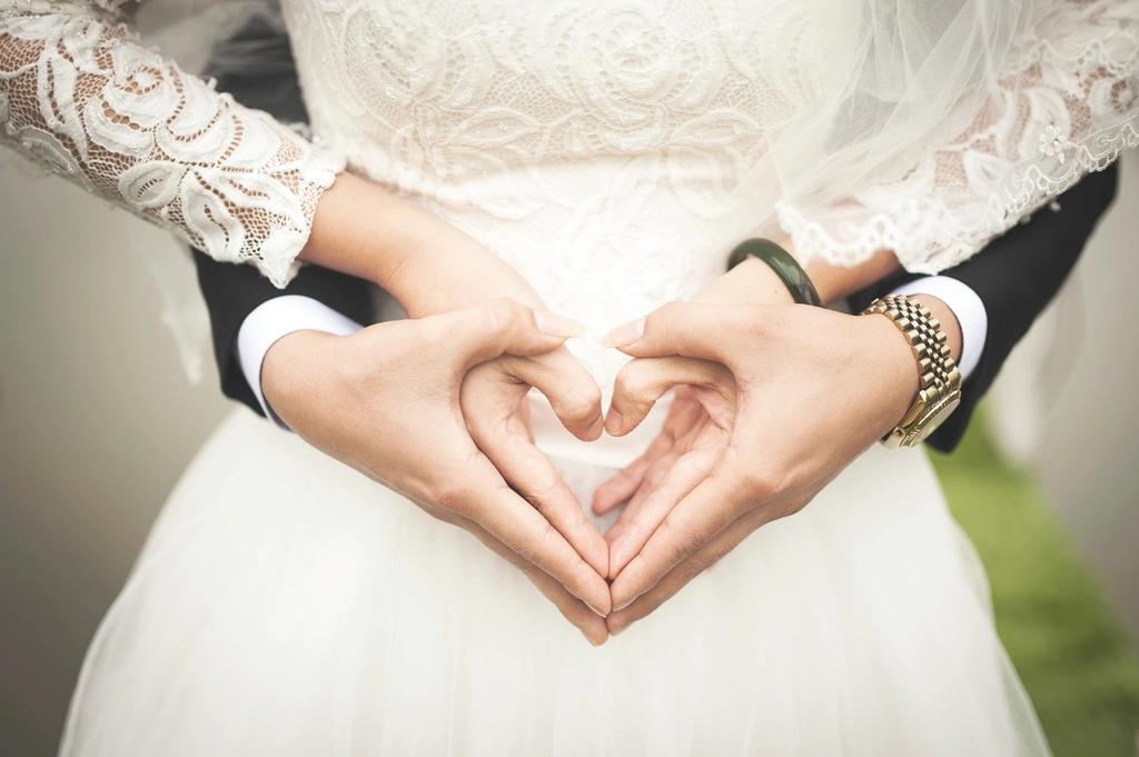 Free wedding public domain CC0