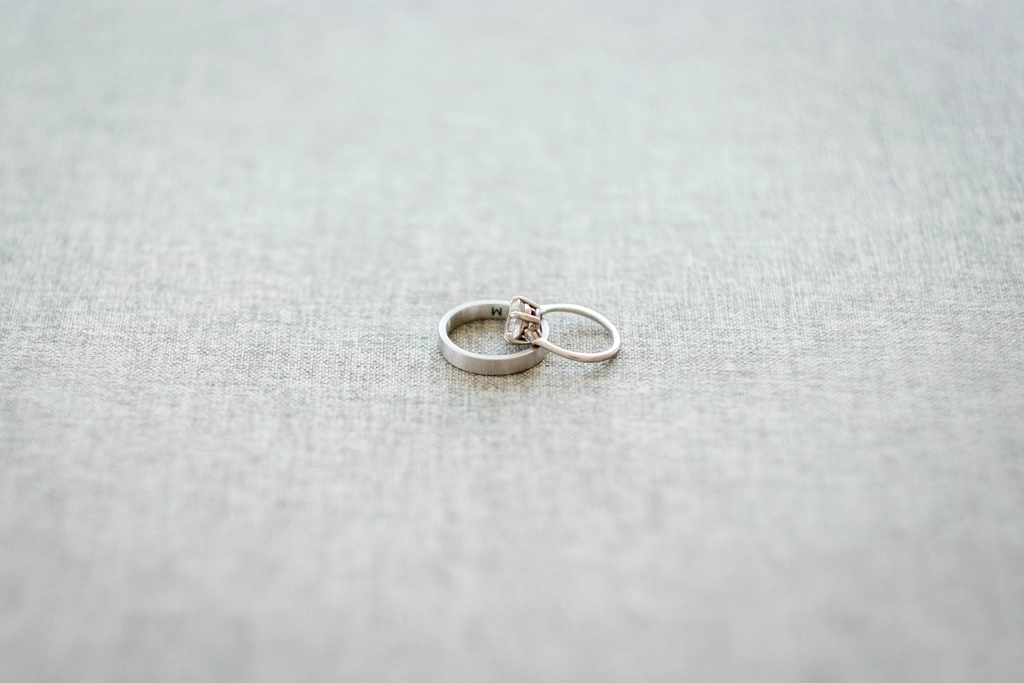 Free wedding rings