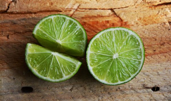 Fresh Lime