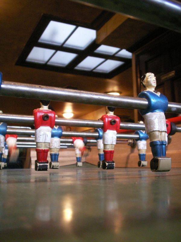 Fútbol
