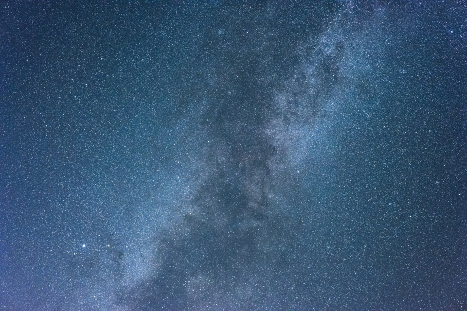 Galaxy Stars