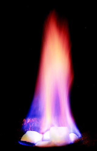Gas Hydrates