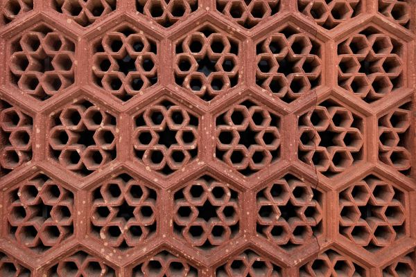 Geometric Pattern