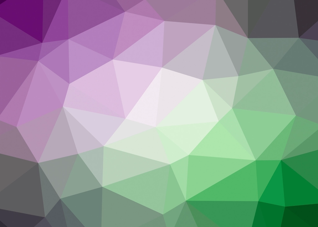 Geometric Wallpaper