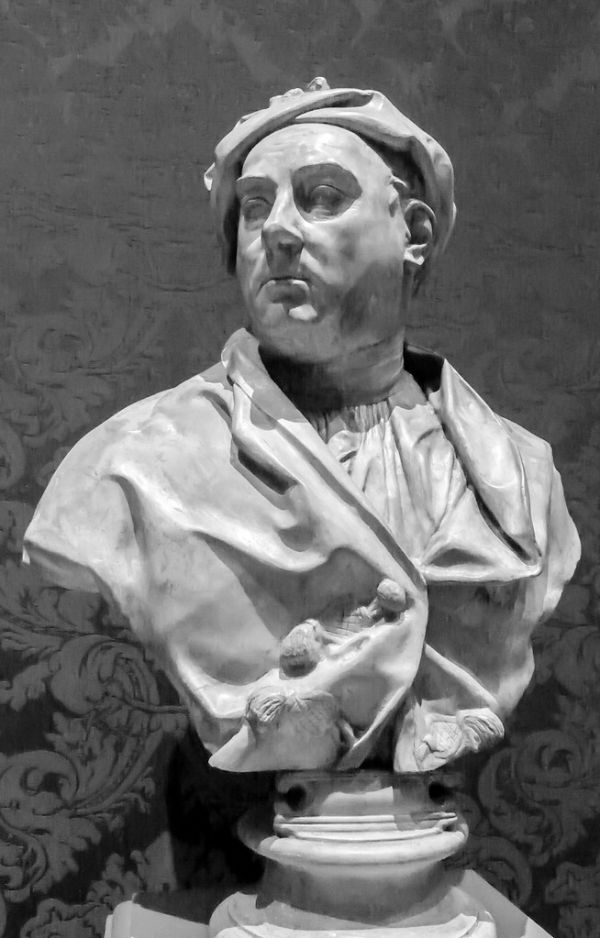 George Frederick Handel