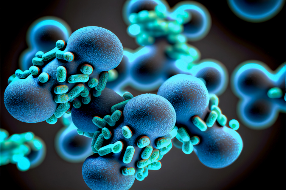 Germ Disease