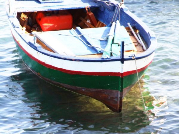 Giardini Naxos-Messina-Sicilia-Italy - Creative Commons by gnuckx