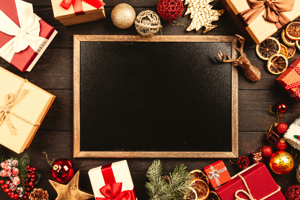 Gift Box