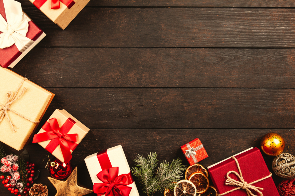 Gift Box