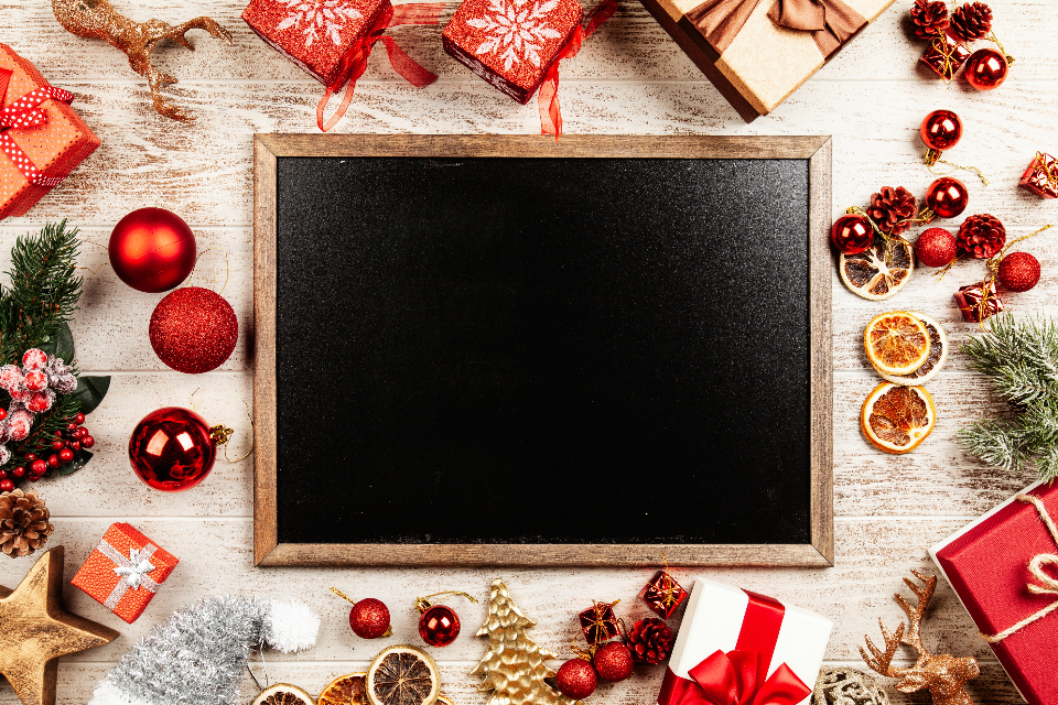 Gift Box