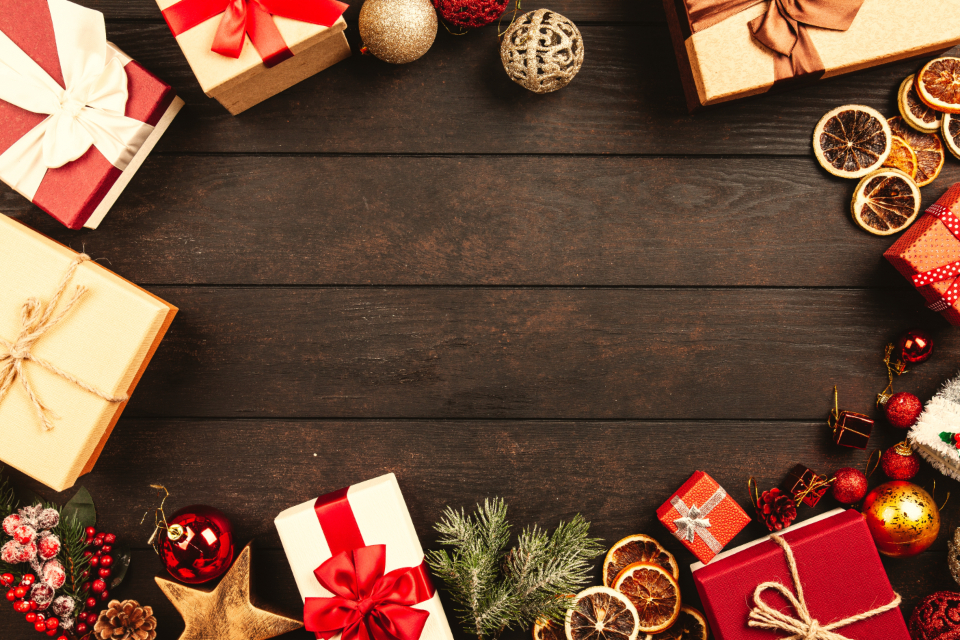 Gift Box
