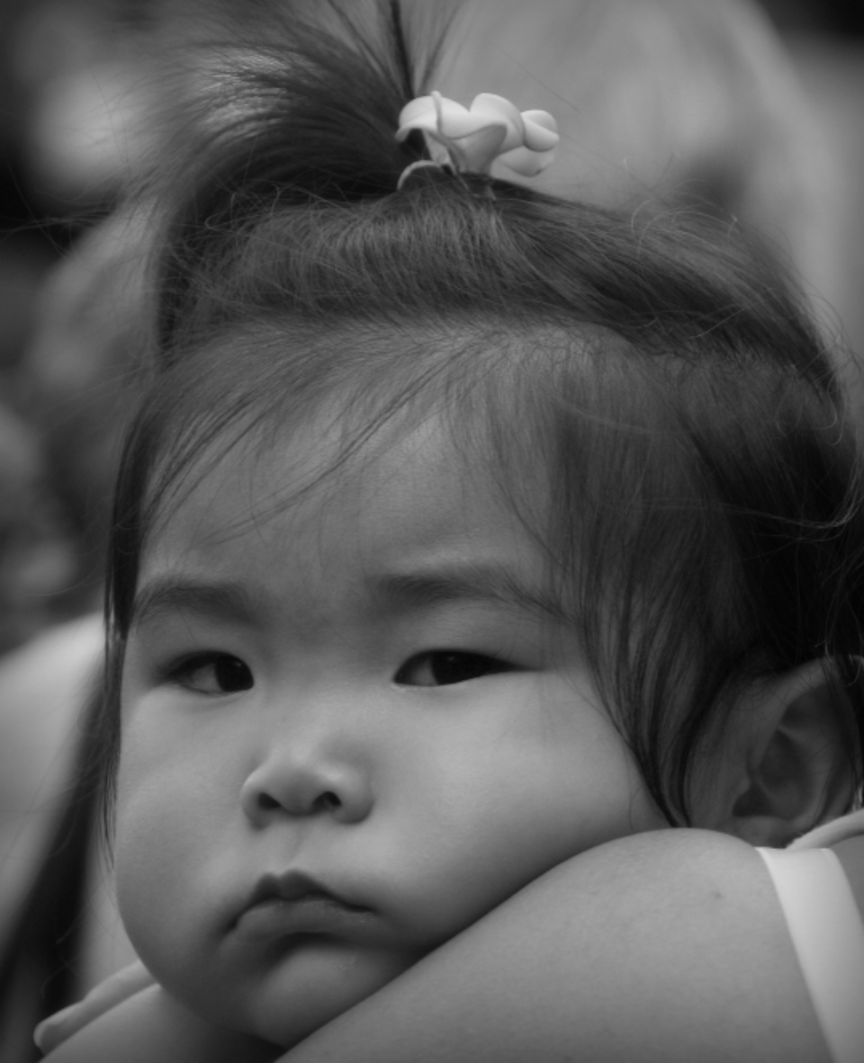 Girl Face